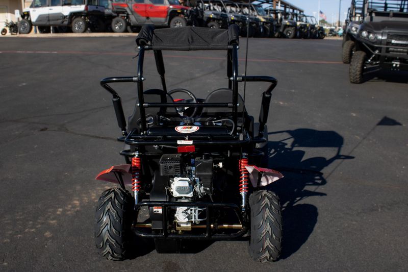 NEW 2025 TRAILMASTER BLAZER 200R Image 2