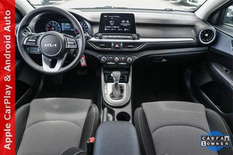 Used 2024 Kia Forte LXSImage 13