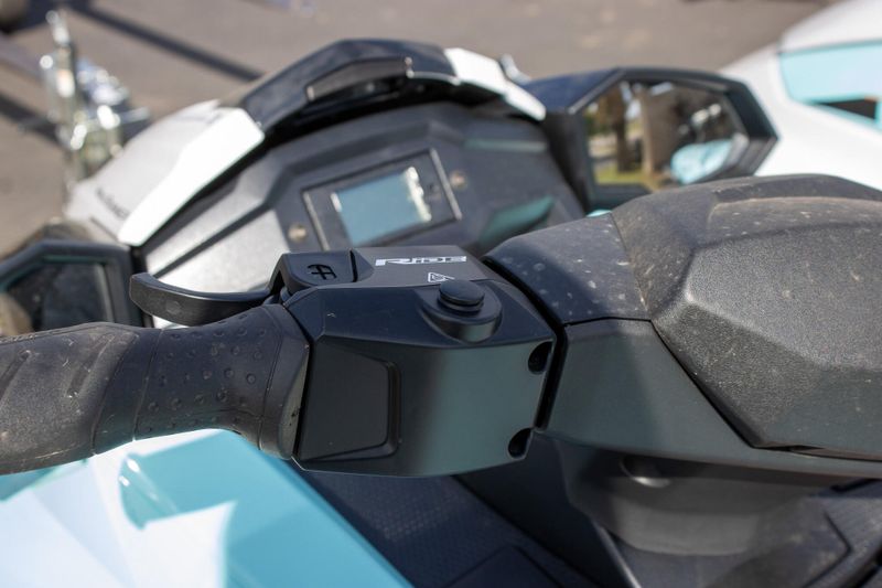 NEW 2026 YAMAHA VX Image 10