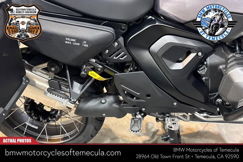 2026 BMW R 1300 GS AdventureImage 12