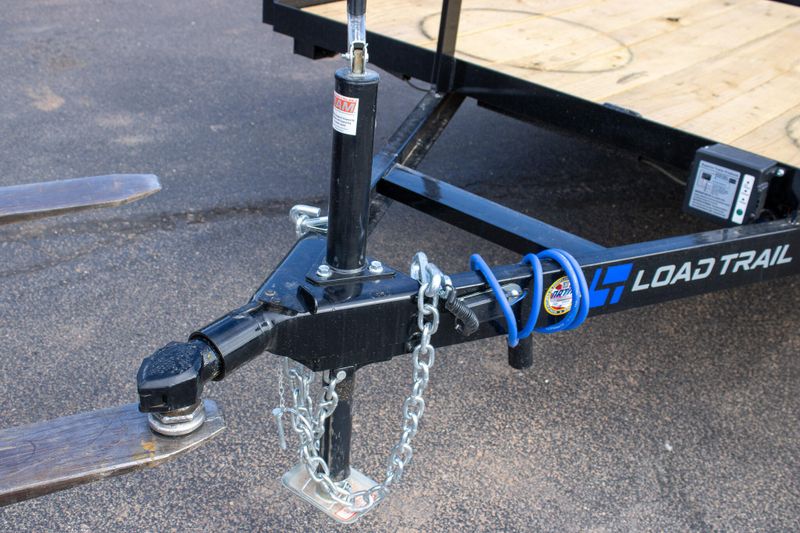 NEW 2026 LOAD TRAIL 77X14 UTILITY TRLR Image 9