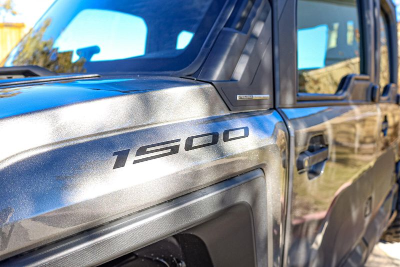 NEW 2025 POLARIS RANGER CREW XD 1500 NORTHSTAR EDITION ULTIMATE Image 2