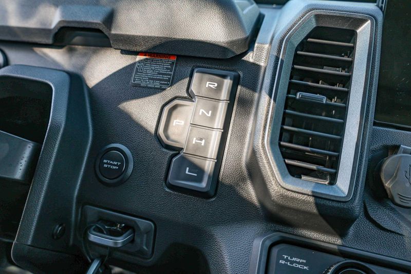 NEW 2026 CFMOTO UFORCE U10 XL PRO HIGHLAND Image 39