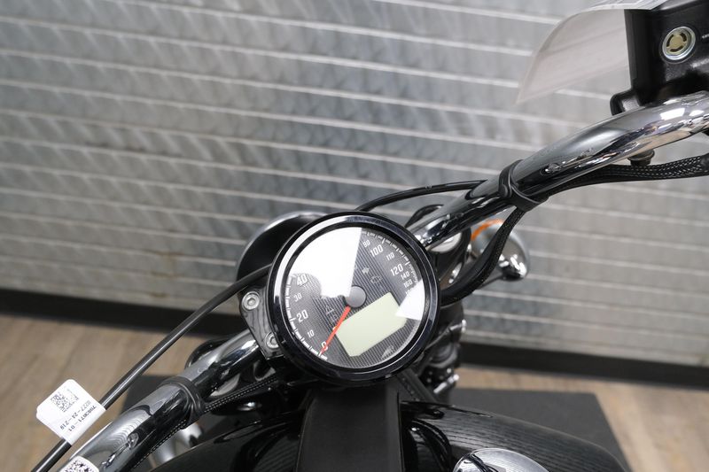 NEW 2026 INDIAN MOTORCYCLE SCOUT SIXTY BOBBER LIMITED Image 16