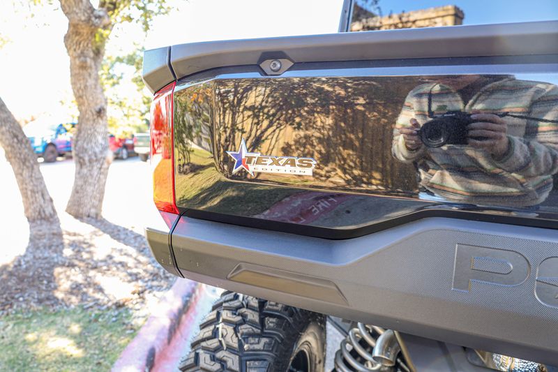 NEW 2026 POLARIS RANGER CREW XD 1500 NORTHSTAR TEXAS EDITION Image 14