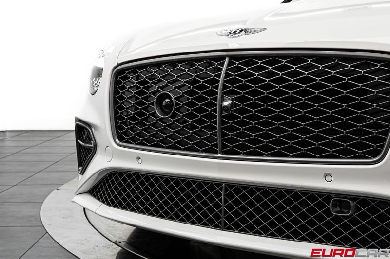 2025 Bentley Continental GT Speed *FIRST EDITION SPEC * FRONT SEAT COMFORT*Image 9