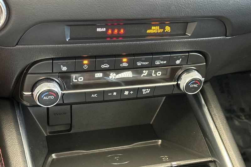 Used 2025 Mazda CX-5 2.5 S Carbon EditionImage 19