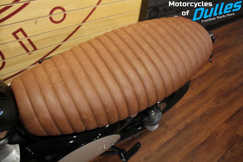 Used 2023 Triumph Scrambler 900 Image 15