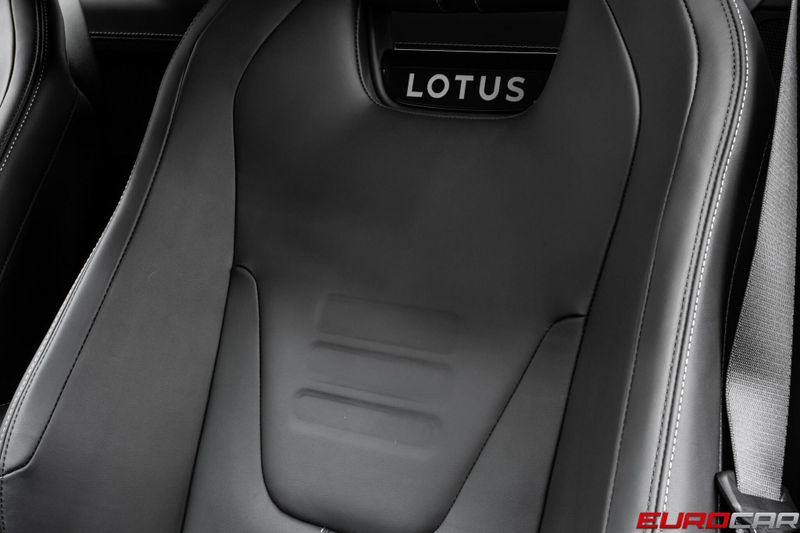 2024 Lotus Emira I4 Turbo First EditionImage 42