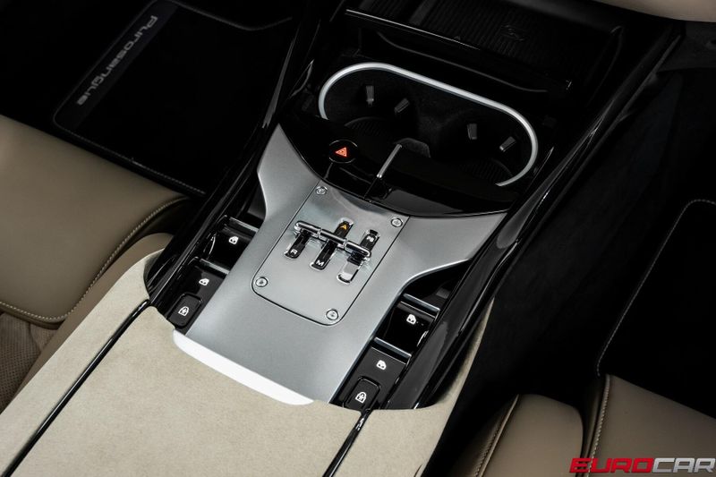 Used 2024 Ferrari Purosangue *SPECIAL FACTORY PAINT * PASSENGER DISPLAY*Image 39