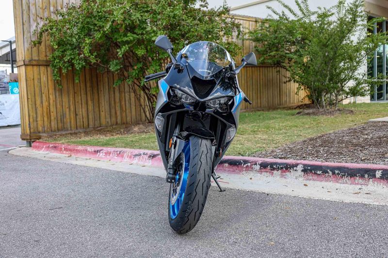 NEW 2026 KAWASAKI NINJA ZX6R ABS Image 7