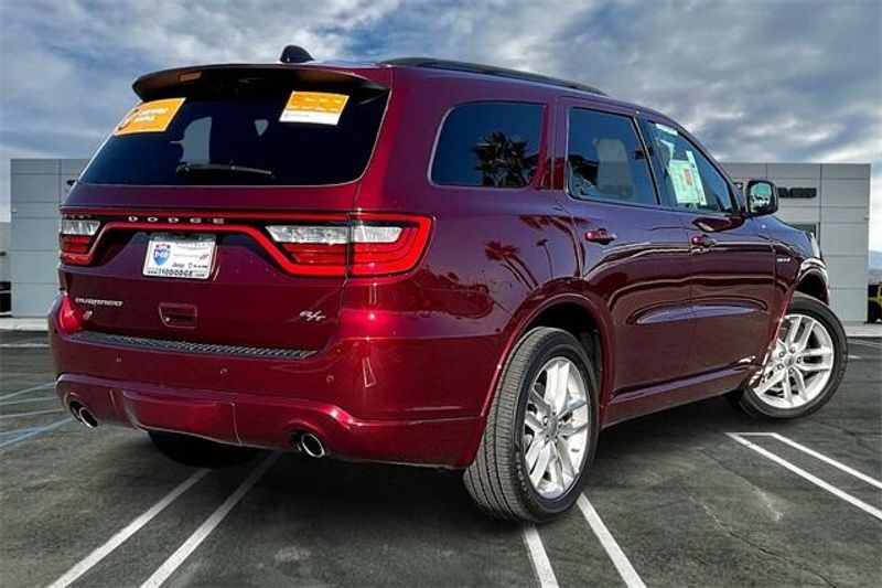 2024 Dodge Durango R/T PlusImage 13