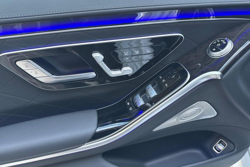 New 2026 Mercedes-Benz S-Class S 580Image 9