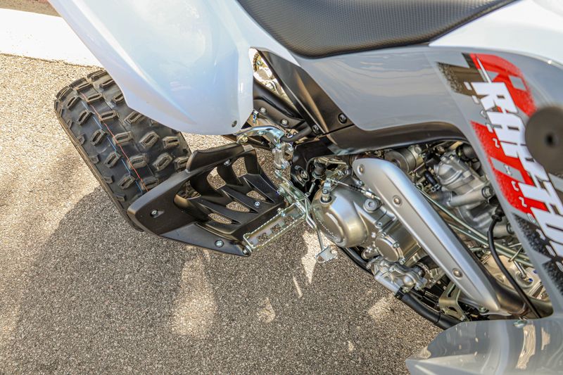 NEW 2026 YAMAHA RAPTOR 700 Image 7