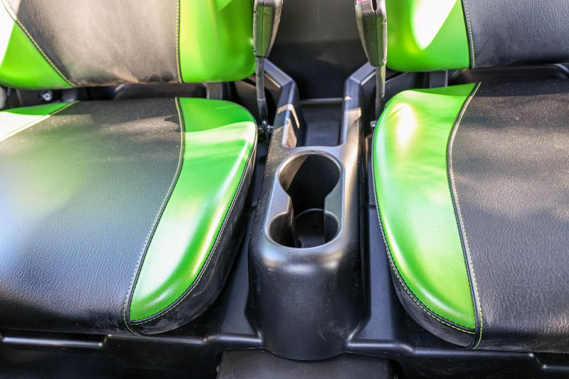 NEW 2025 KAWASAKI TERYX4 S SPECIAL EDITION Image 29