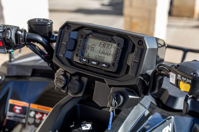 NEW 2026 POLARIS SPORTSMAN 570 TRAIL Image 6