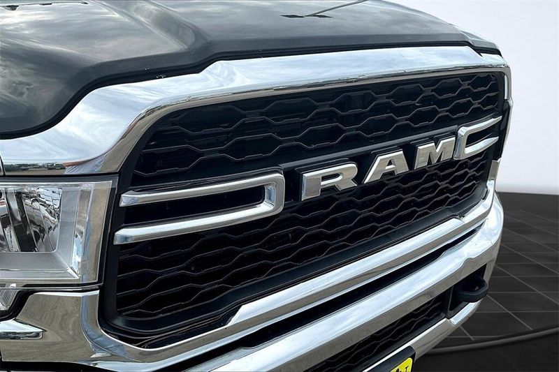 2020 Ram 2500 Tradesman photo 25