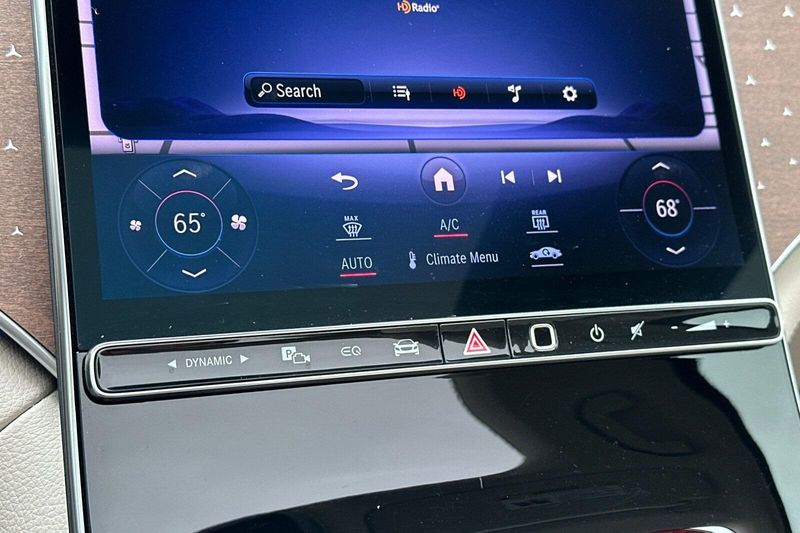 2023 Mercedes-Benz EQS 450Image 24