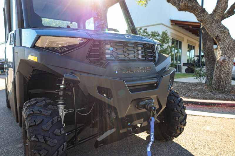NEW 2026 POLARIS RANGER CREW SP 570 NORTHSTAR EDITION Image 19