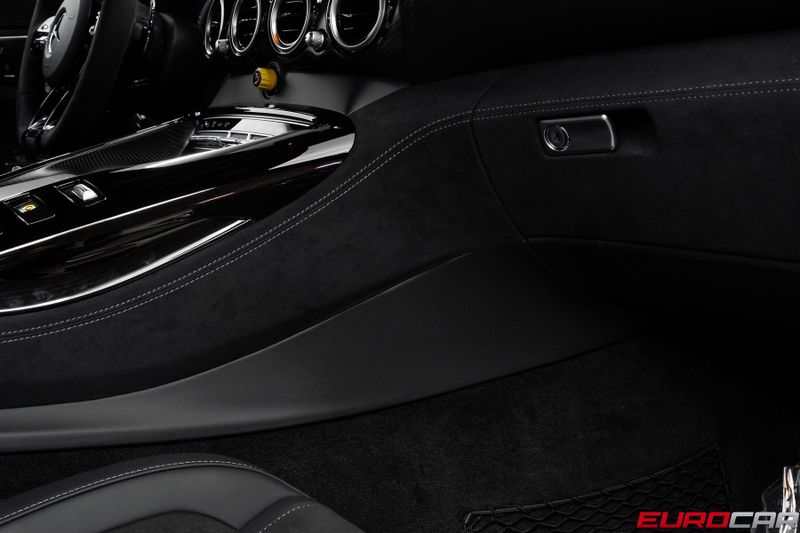 2021 Mercedes-Benz AMG GT Black Series *HUGE CARBON OPTIONS * FULL PPF*Image 45