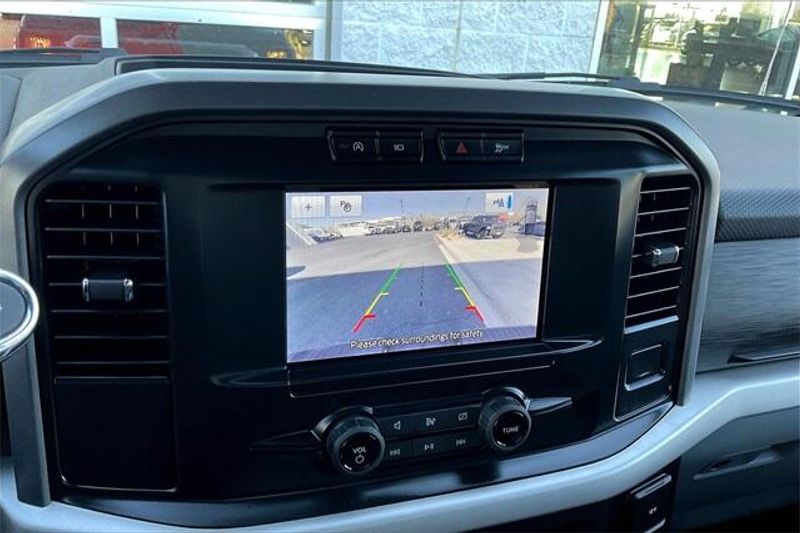 Used 2023 Ford F-150 XLTImage 21