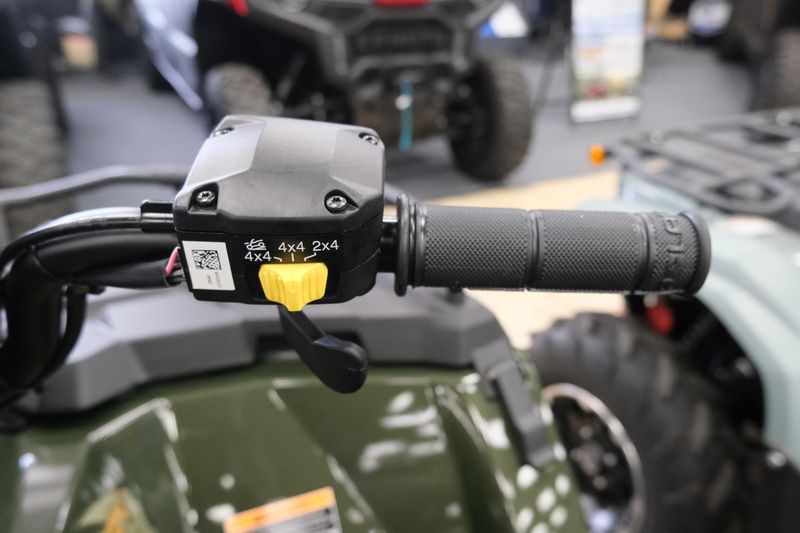 NEW 2026 POLARIS SPORTSMAN 570 PREMIUM 40TH ANNIVERSARY EDITION Image 13