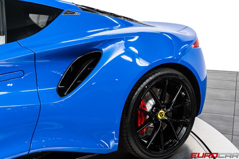 2025 Lotus Emira V6Image 14