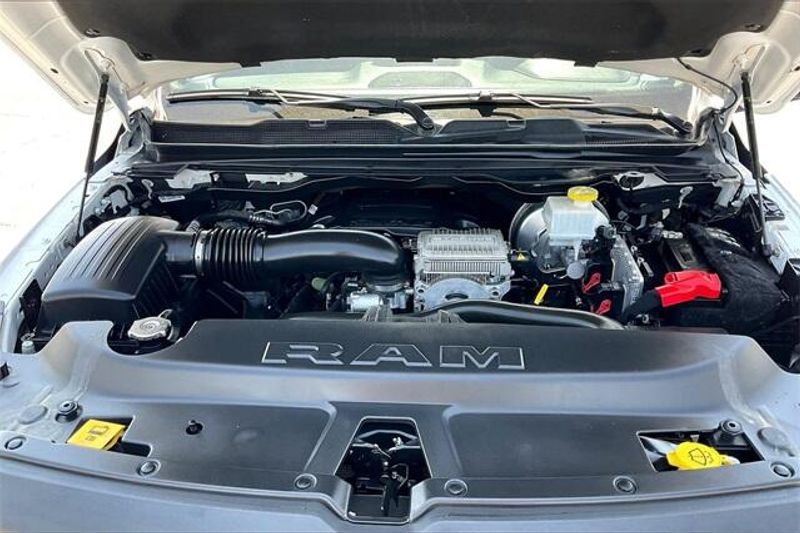 Used 2022 RAM 1500 RebelImage 9