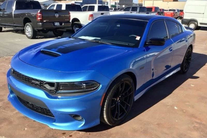 2023 Dodge Charger R/T Scat PackImage 2