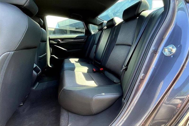 Used 2020 Honda Accord SportImage 15