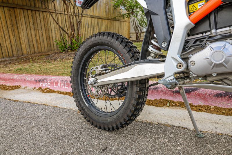 USED 2023 KTM FREERIDE EXC Image 11