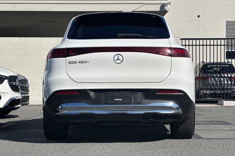 Used 2023 Mercedes-Benz EQS 450Image 5