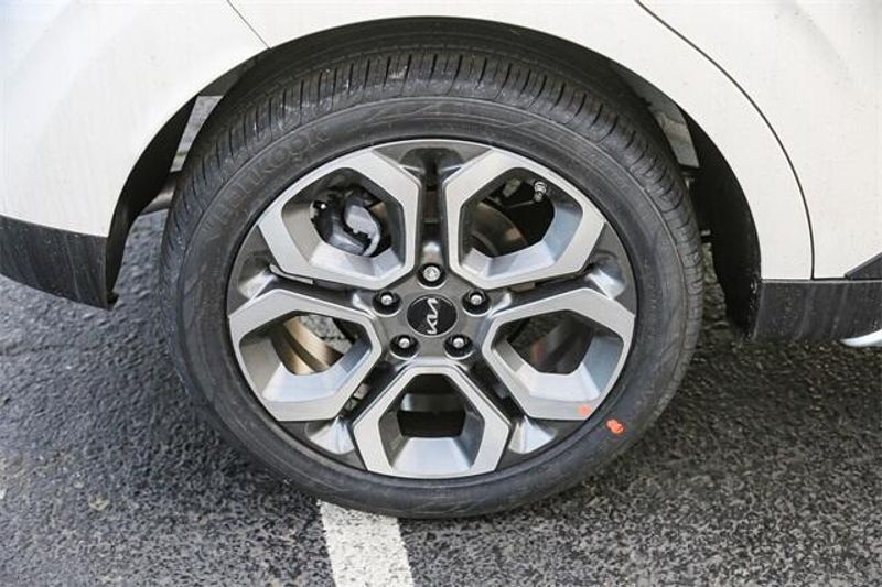 New 2025 Kia Soul EXImage 19