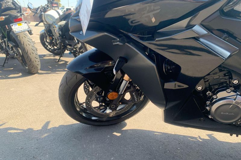 Used 2022 Suzuki GSX-S 1000 GT+ Image 10