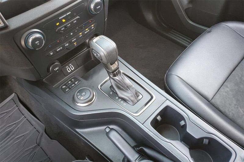 2022 Ford Ranger XLT Tremor photo 18
