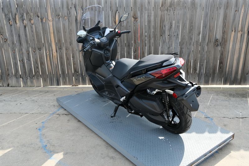 NEW 2026 YAMAHA XMAX Image 4