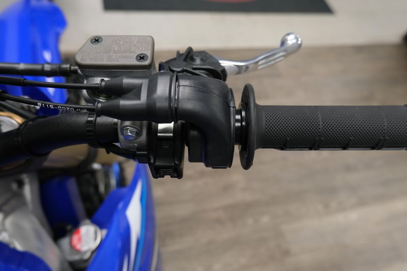 NEW 2026 YAMAHA YZ250F Image 20