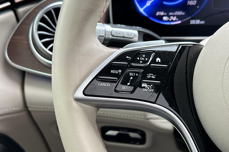 2023 Mercedes-Benz EQS 450Image 28