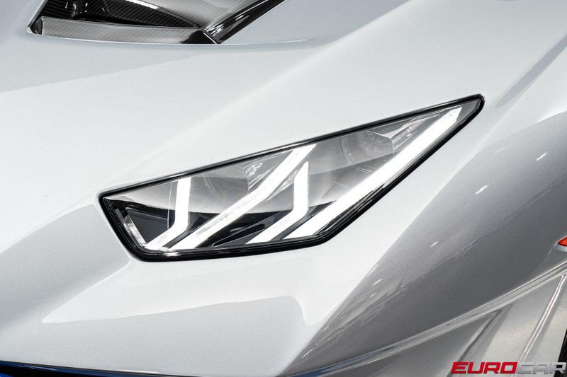 2023 Lamborghini Huracan STO *HUGE CARBON OPTIONS * FULL PPF*Image 11