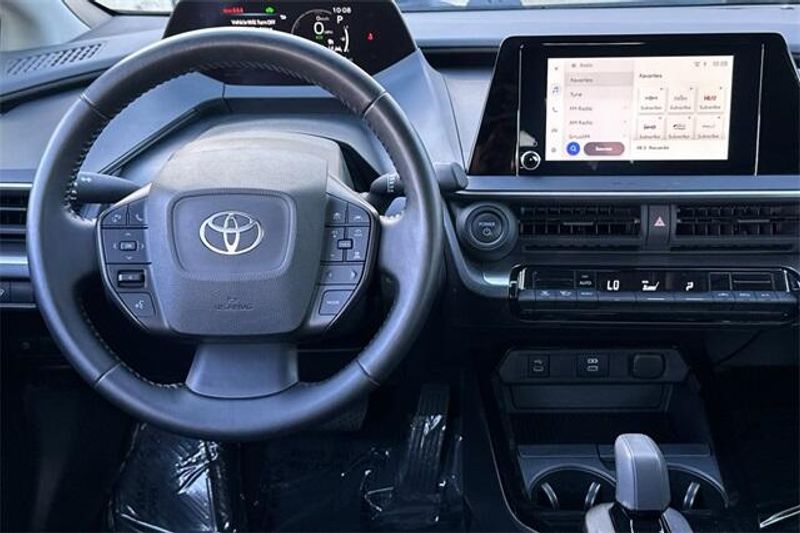 2024 Toyota Prius LimitedImage 12