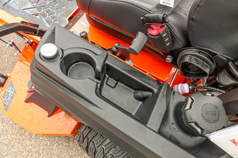 NEW 2026 BAD BOY MOWER MAVERICK HD 54 KAWASAKI FX730V 235HP Image 2