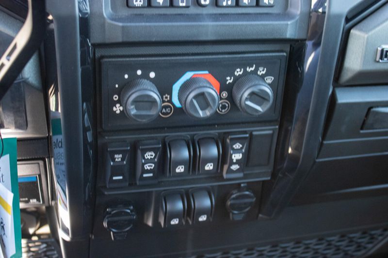 NEW 2026 POLARIS RANGER CREW XD 1500 NORTHSTAR ULTIMATE Image 26