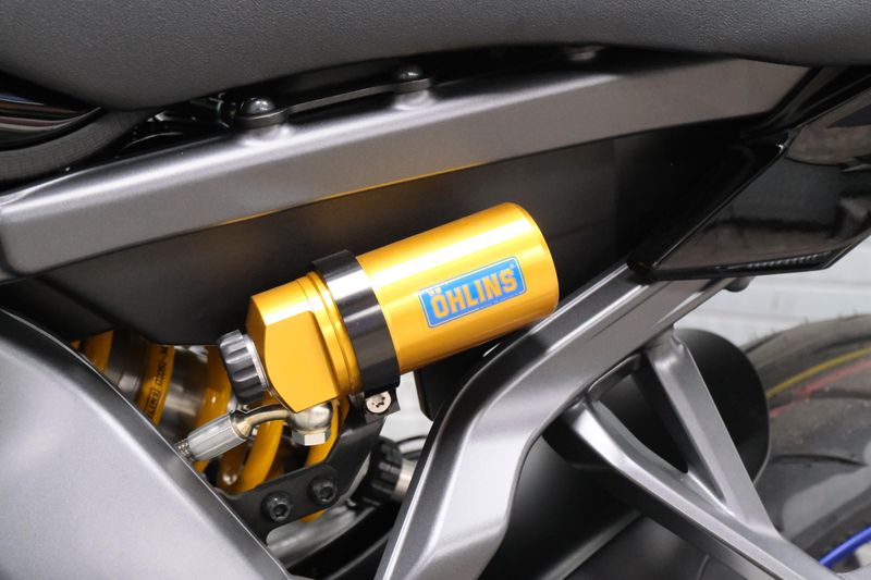 NEW 2026 YAMAHA MT09 SP Image 16