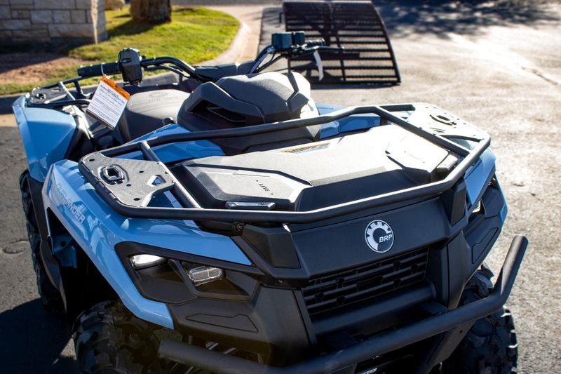 NEW 2026 CAN-AM OUTLANDER XT 700 Image 14