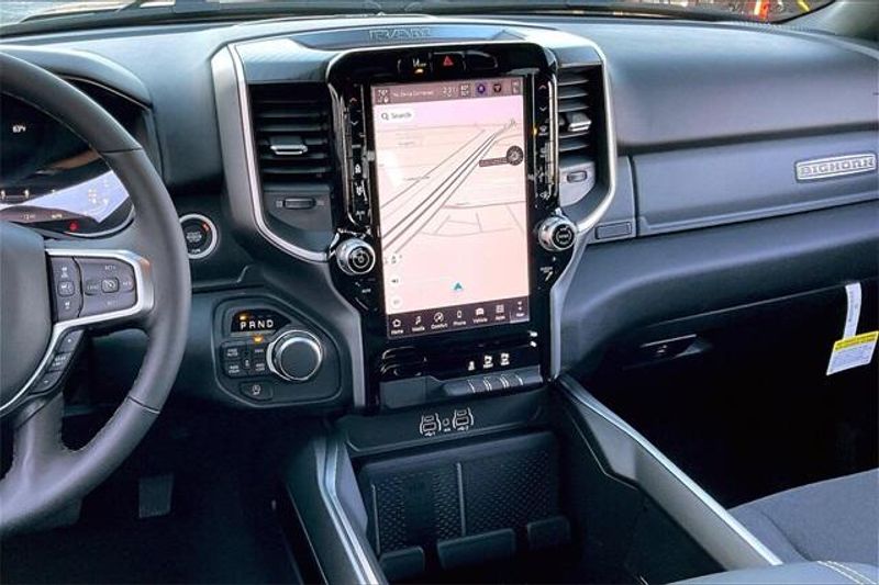 2026 Ram 1500 Big Horn photo 4