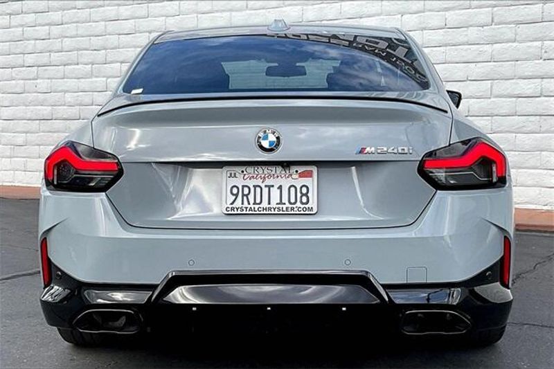 2024 Bmw M240i 2-Series photo 3