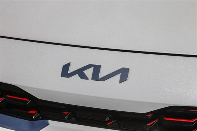 2023 Kia Forte GT-LineImage 7