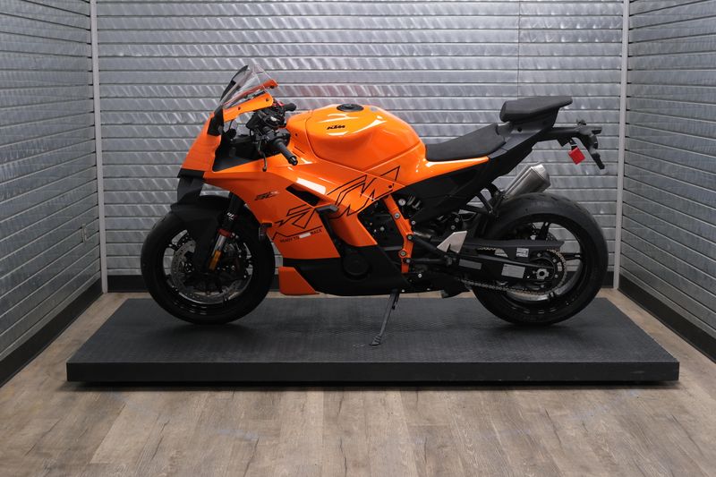 NEW 2026 KTM 990 RC R Image 6