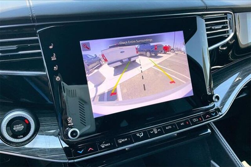 2022 Jeep Wagoneer Series IIImage 21