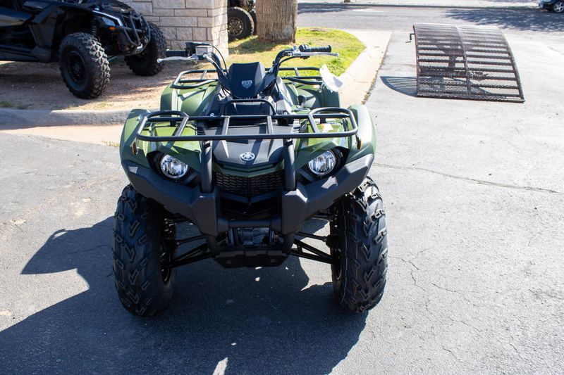 NEW 2026 YAMAHA KODIAK 450 Image 11